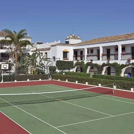 Globales Cortijo Blanco מארבלה