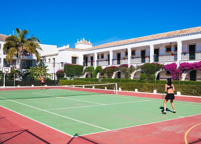 Globales Cortijo Blanco فندق 3*