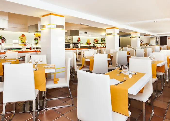 Globales Cortijo Blanco ماربيا