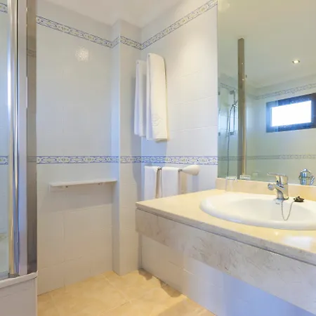 Hotel Globales Cortijo Blanco