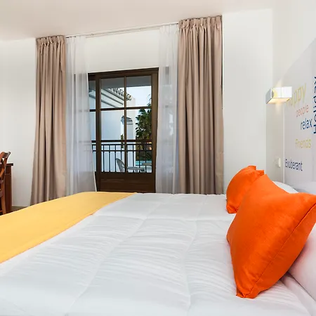 Globales Cortijo Blanco Hotel Marbella