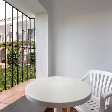 Szálloda Globales Cortijo Blanco 3*