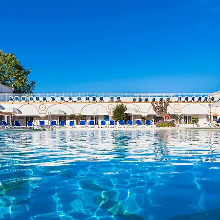 Globales Cortijo Blanco Marbella