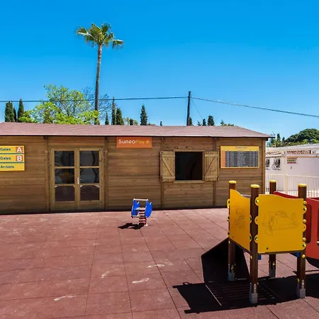 全球科尔蒂霍布兰科酒店 3* 马尔韦利亚