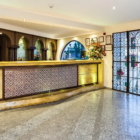 Hotel Globales Cortijo Blanco