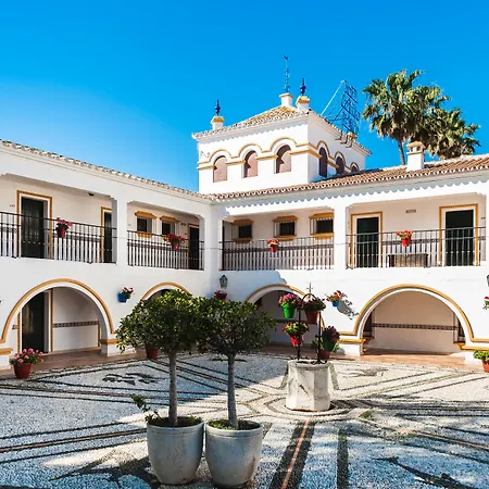 Szálloda Globales Cortijo Blanco 3*