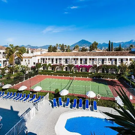 Hotel Globales Cortijo Blanco