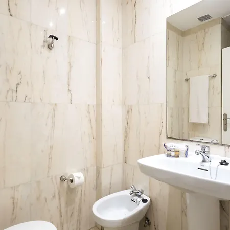 Hotel Globales Cortijo Blanco Marbella