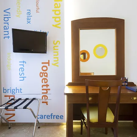 Globales Cortijo Blanco Szálloda Marbella