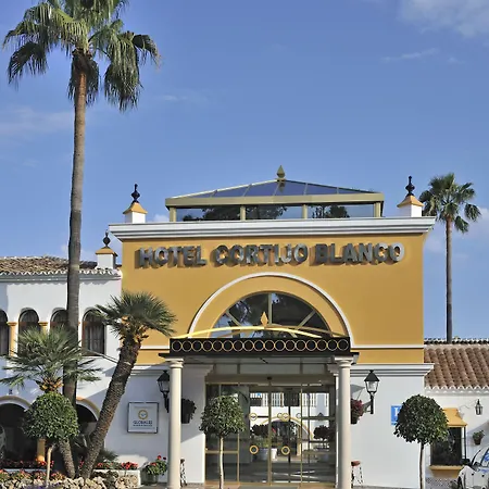 Globales Cortijo Blanco Marbella