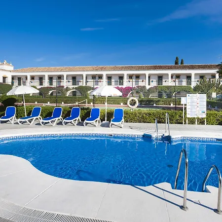 Globales Cortijo Blanco 3* Marbella