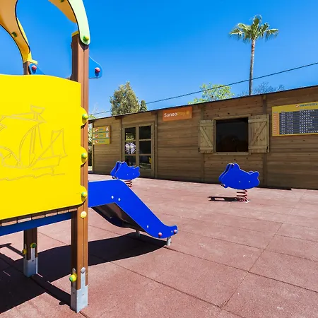 Globales Cortijo Blanco Marbella