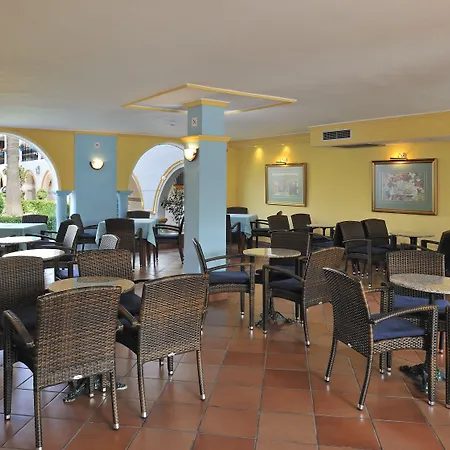 Globales Cortijo Blanco Szálloda 3*