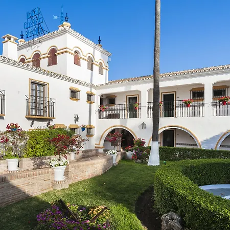 Hotel Globales Cortijo Blanco