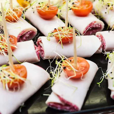 Hotel Globales Cortijo Blanco