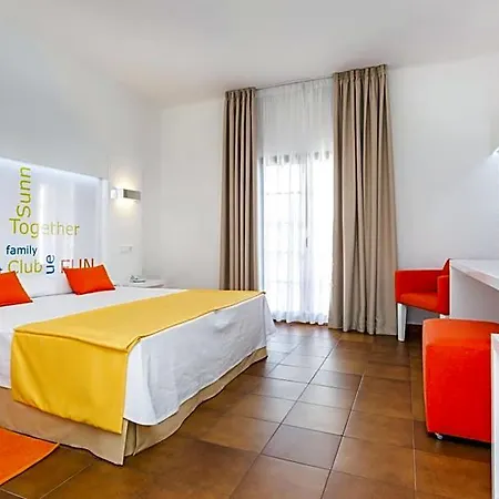 Hotel Globales Cortijo Blanco