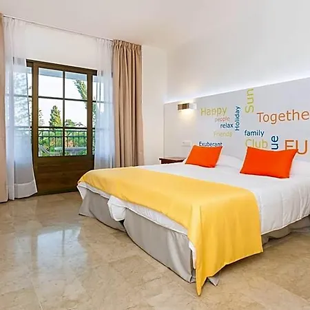 Hotel Globales Cortijo Blanco Marbella