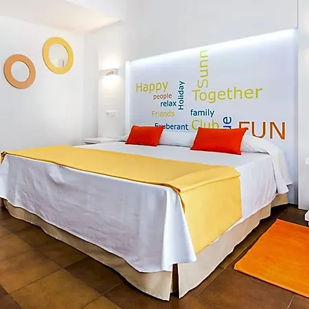 Globales Cortijo Blanco 3*