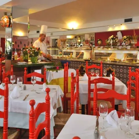 Globales Cortijo Blanco 3*