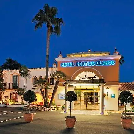 글로발레스 코르티호 블랑코 마르베야