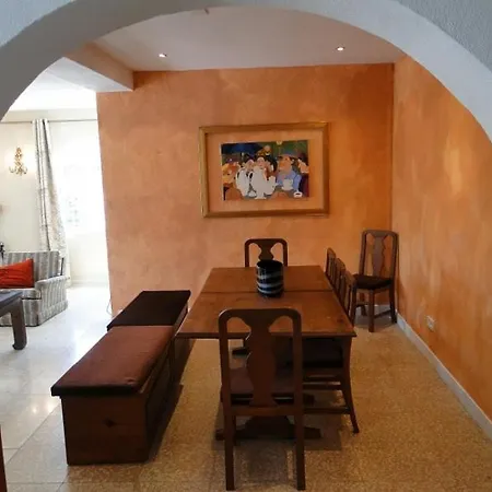 Szálloda Globales Cortijo Blanco 3*