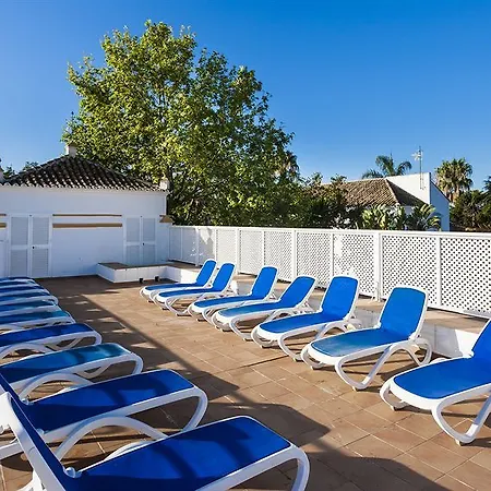 Globales Cortijo Blanco Hotel