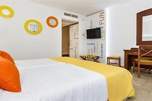 Globales Cortijo Blanco 3*