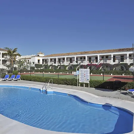 Globales Cortijo Blanco Hotel 3*