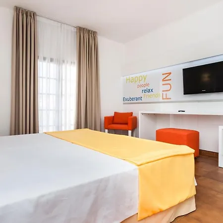 Hotel Globales Cortijo Blanco Marbella