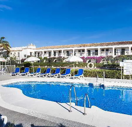 Globales Cortijo Blanco Marbella