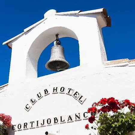 Globales Cortijo Blanco