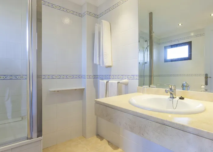 Globales Cortijo Blanco