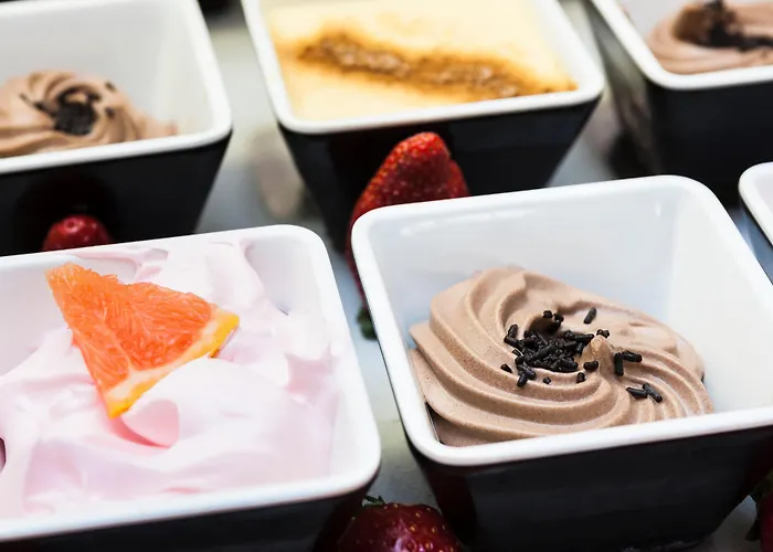 Szálloda Globales Cortijo Blanco 3*