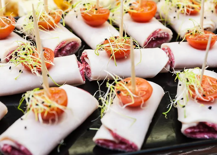 Hotel Globales Cortijo Blanco