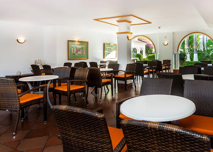 Globales Cortijo Blanco 3*