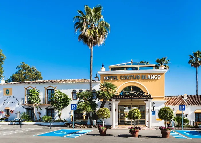 Globales Cortijo Blanco 3*