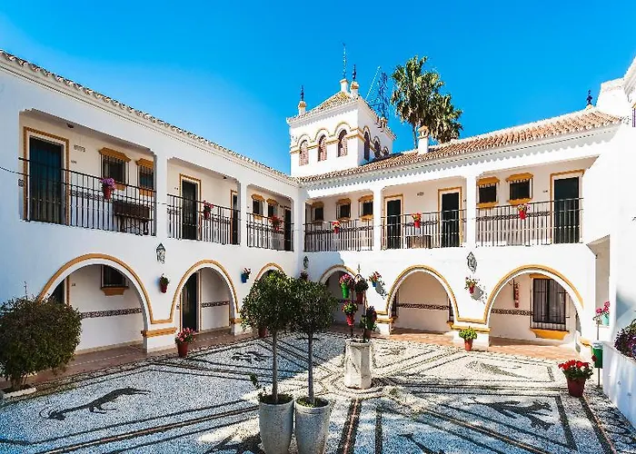 Globales Cortijo Blanco 3*