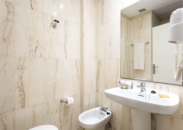 Hotell Globales Cortijo Blanco Marbella