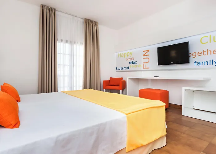 Globales Cortijo Blanco Hotell Marbella