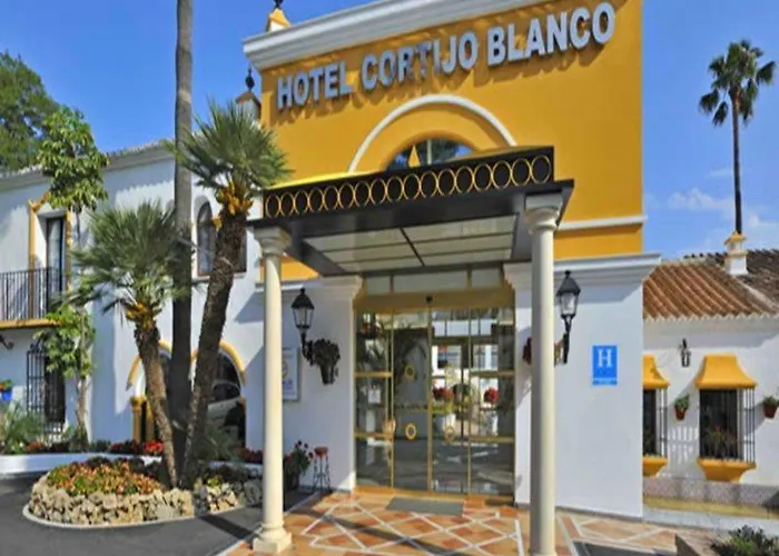 Globales Cortijo Blanco Hotell