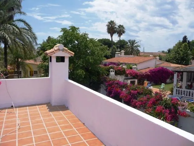 Globales Cortijo Blanco Hotell