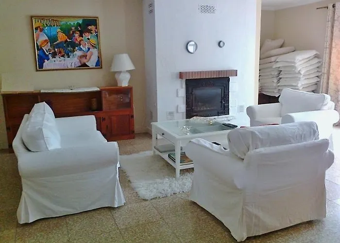 Globales Cortijo Blanco Hotell 3*