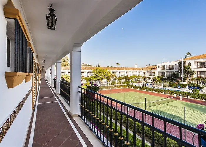 Globales Cortijo Blanco Marbella