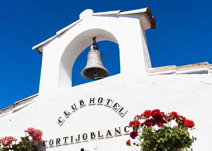 Globales Cortijo Blanco