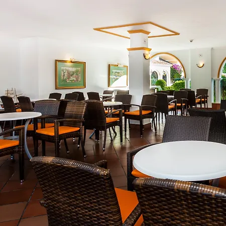 Globales Cortijo Blanco 3*