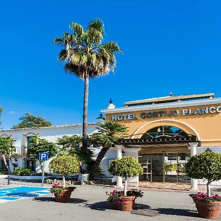 Globales Cortijo Blanco Марбелья