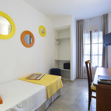 Globales Cortijo Blanco Готель 3*