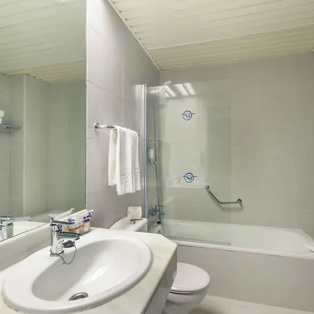 Globales Cortijo Blanco 3* Марбелья