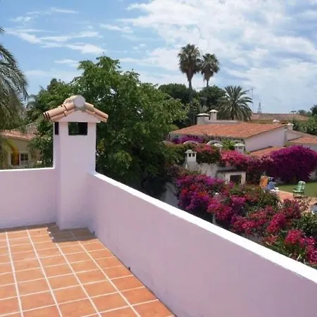 Globales Cortijo Blanco Готель