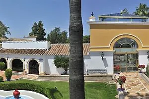Готель Globales Cortijo Blanco Марбелья